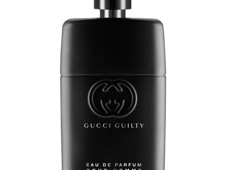 Gucci Guilty Pour Homme Eau de Parfum for Men - Box Item Discount