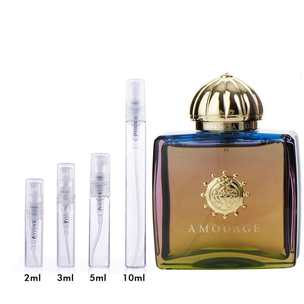 Amouage Imitation Woman Eau de Parfum for Women - Box Item For Sale