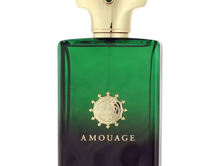 Amouage Epic Man Eau de Parfum for Men - Box Item Online Hot Sale