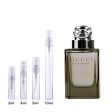 Gucci Gucci by Gucci Eau de Toilette for Men - Box Item For Sale