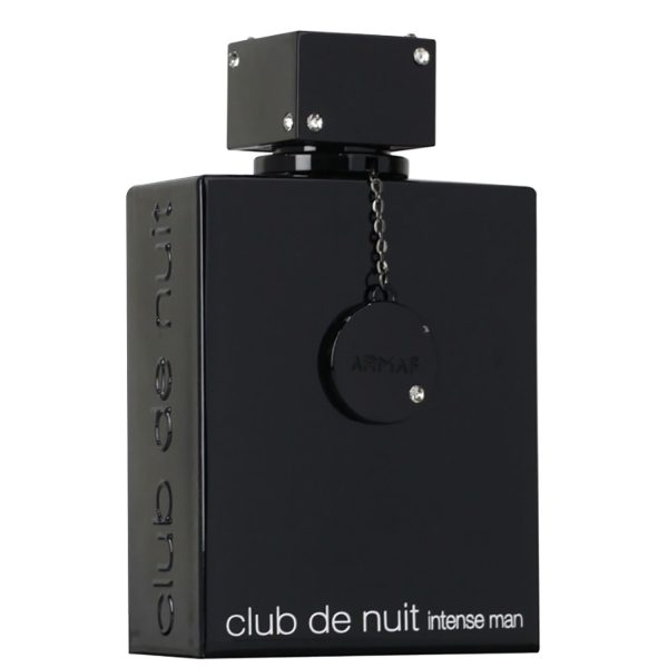 Armaf Club de Nuit Intense Man Eau de Parfum for Men - Box Item Online