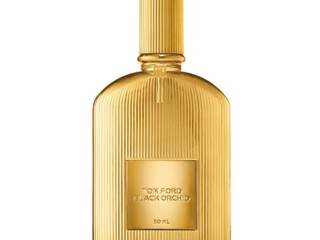 Tom Ford Black Orchid Parfum Unisex Fashion