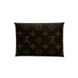 LOUIS VUITTON: Monogram Kirigami Pochette MM Hot on Sale