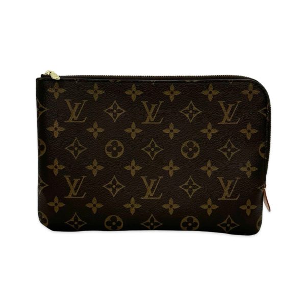 LOUIS VUITTON: Monogram Etui Voyage PM For Cheap