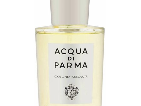 Acqua Di Parma Colonia Assoluta Eau De Cologne Unisex - Box Item Online