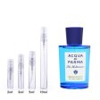 Acqua di Parma Blu Mediterraneo Bergamotto di Calabria Eau de Toilette Unisex - Box Item Hot on Sale