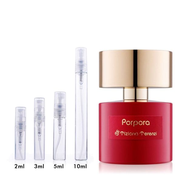 Tiziana Terenzi Porpora Extrait De Parfum Unisex Online Hot Sale