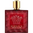 Versace Eros Flame Eau de Parfum for Men Online Sale