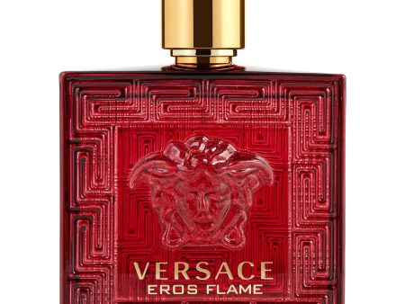 Versace Eros Flame Eau de Parfum for Men Online Sale