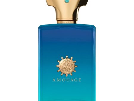 Amouage Figment Man Eau de Parfum for Men - Box Item Supply