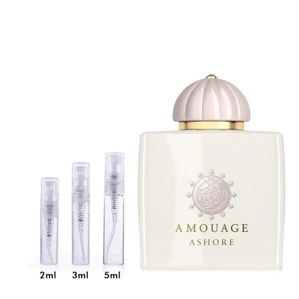 Amouage Ashore Eau de Parfum for Women - Box Item on Sale