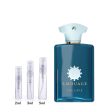 Amouage Enclave Eau de Parfum Unisex - Box Item Discount