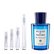 Acqua di Parma Blu Mediterraneo Arancia Di Capri Eau de Toilette Unisex - Box Item Fashion