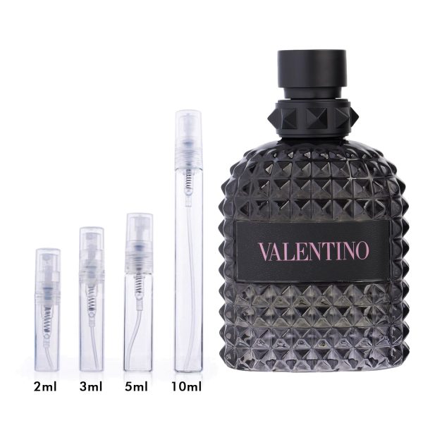 Valentino Uomo Born in Roma Eau de Toilette for Men Online Sale