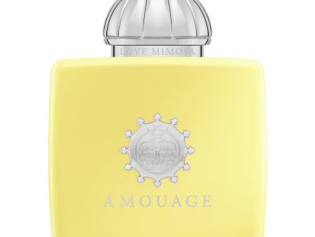 Amouage Love Mimosa Eau de Parfum for Women - Box Item For Sale