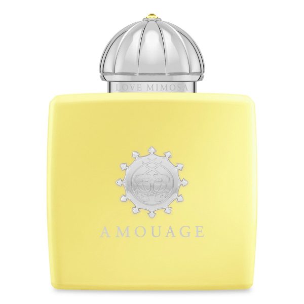 Amouage Love Mimosa Eau de Parfum for Women - Box Item For Sale