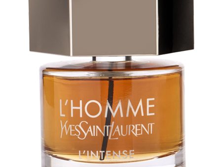 Yves Saint Laurent L’Homme Parfum Intense Eau de Parfum for Men Sale