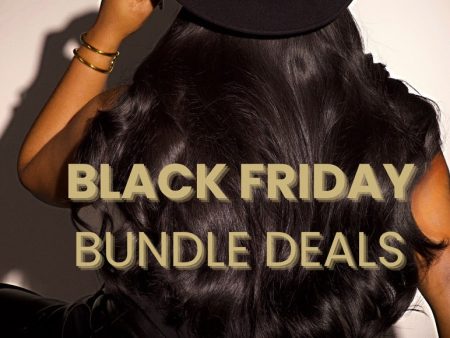 Black Friday Bundle Deal Hot on Sale