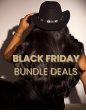 Black Friday Bundle Deal Hot on Sale