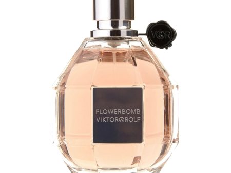 Viktor & Rolf Flowerbomb Eau de Parfum for Women Fashion