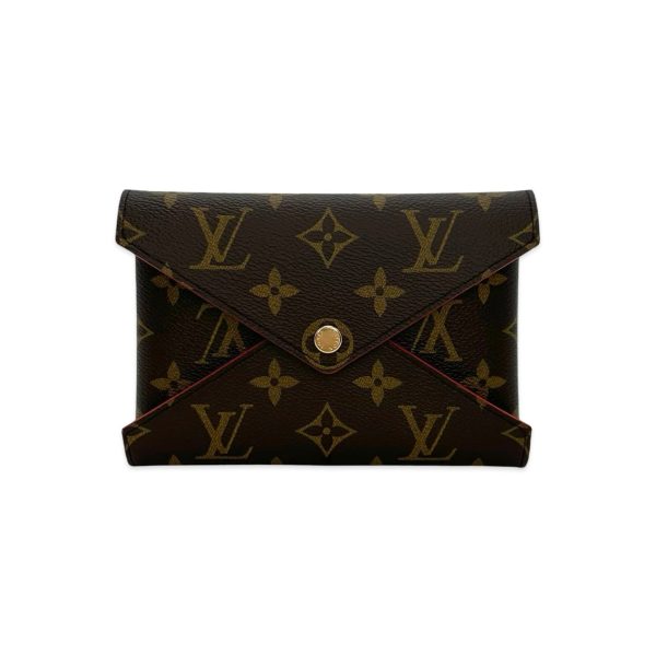 LOUIS VUITTON: Monogram Kirigami Pochette MM Hot on Sale