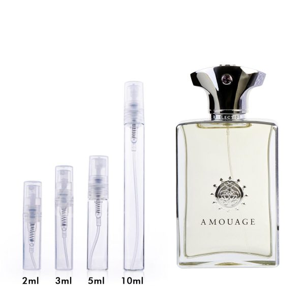 Amouage Reflection Man Eau de Parfum for Men - Box Item Discount