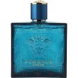 Versace Eros Eau de Toilette for Men Supply