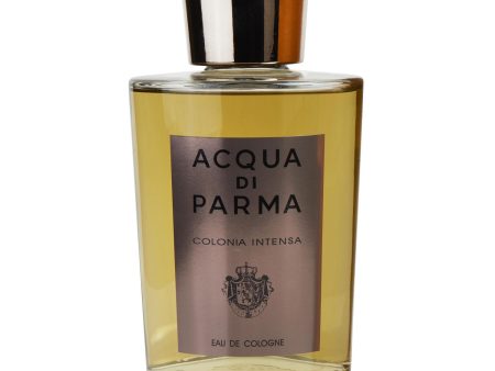 Acqua di Parma Colonia Intensa Cologne for Men - Box Item Online now