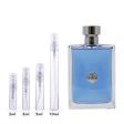 Versace Pour Homme Eau de Toilette for Men Fashion