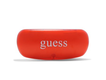 Guess 1 Red Hot on Sale