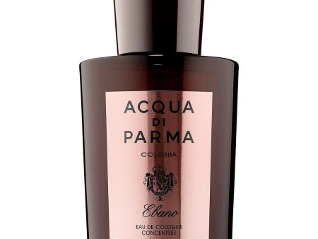 Acqua Di Parma Colonia Ebano Eau de Cologne Concentree for Men - Box Item For Sale