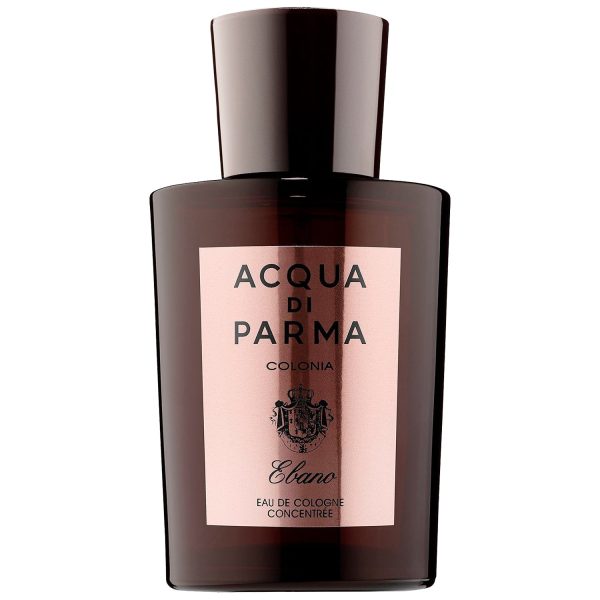 Acqua Di Parma Colonia Ebano Eau de Cologne Concentree for Men - Box Item For Sale