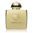 Amouage Gold Woman Eau de Parfum for Women - Box Item Online Hot Sale