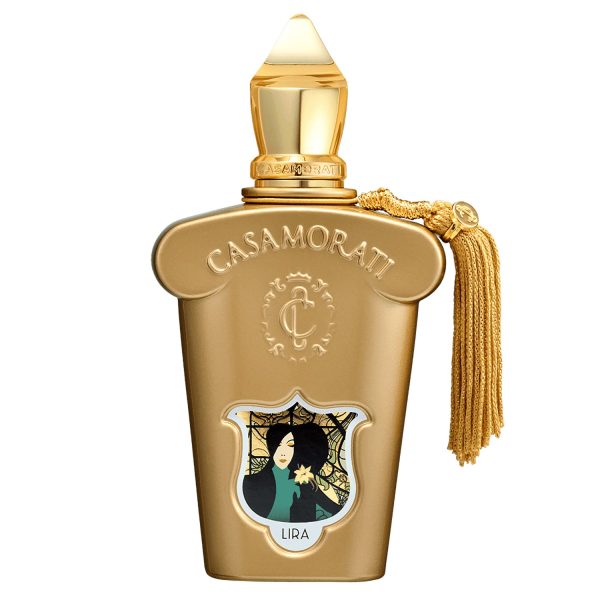 Xerjoff Casamorati 1888 Lira Eau de Parfum for Women For Discount