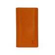 LOUIS VUITTON: Epi Pocket Agenda Cover on Sale