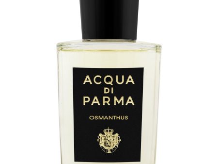 Acqua di Parma Osmanthus Eau de Parfum Unisex - Box Item on Sale