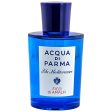 Acqua di Parma Blu Mediterraneo Fico Di Amalfi Eau de Toilette Unisex - Box Item Cheap