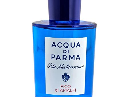 Acqua di Parma Blu Mediterraneo Fico Di Amalfi Eau de Toilette Unisex - Box Item Cheap