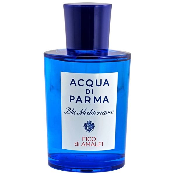 Acqua di Parma Blu Mediterraneo Fico Di Amalfi Eau de Toilette Unisex - Box Item Cheap