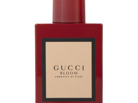 Gucci Bloom Ambrosia Di Fiori Eau de Parfum for Women - Box Item Online Hot Sale