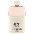 Gucci Guilty Love Edition MMXXI (2021) Pour Femme Eau de Parfum for Women - Box Item Online Sale