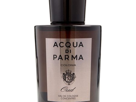 Acqua di Parma Colonia Oud Eau de Cologne Unisex - Box Item on Sale