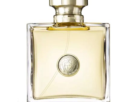 Versace Versace Pour Femme Eau de Parfum for Women Hot on Sale