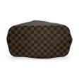 LOUIS VUITTON: Damier Ebene Sienna MM Online Sale