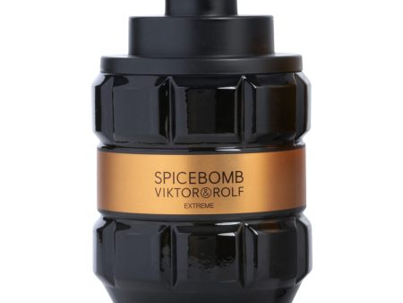 Viktor & Rolf Spicebomb Extreme Eau de Parfum for Men Sale