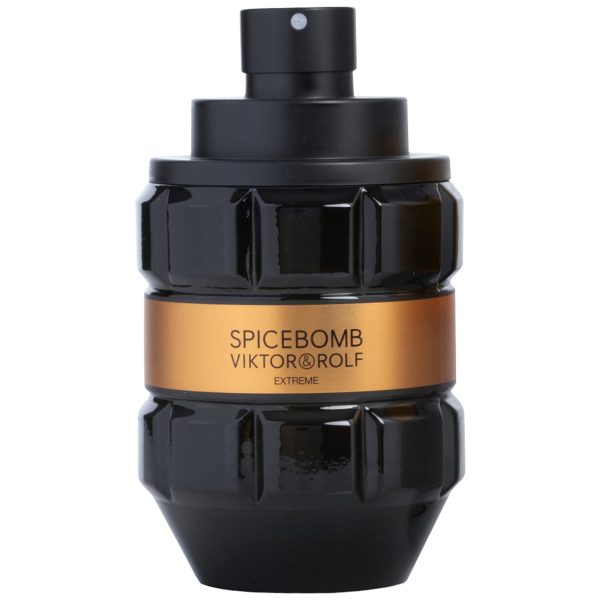 Viktor & Rolf Spicebomb Extreme Eau de Parfum for Men Sale