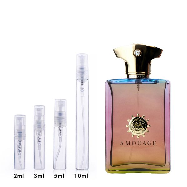 Amouage Imitation Man Eau de Parfum for Men - Box Item For Discount