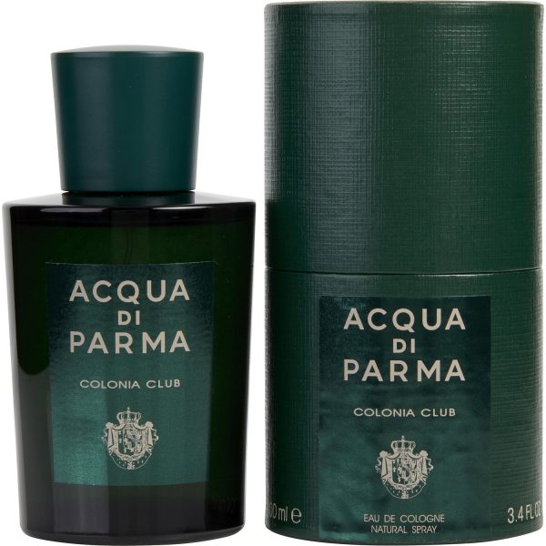 Acqua di Parma Colonia Club Eau de Cologne for Men - Box Item For Discount