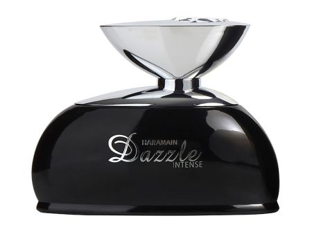 Al Haramain Dazzle Intense Eau de Parfum for Women - Box Item Hot on Sale