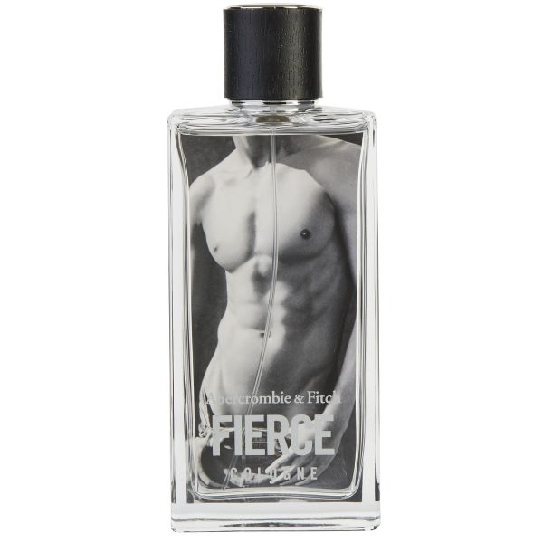 Abercrombie & Fitch Fierce Eau de Cologne for Men - Box Item Fashion